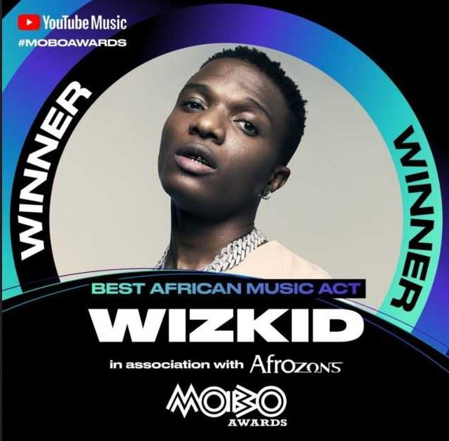 Wizkid