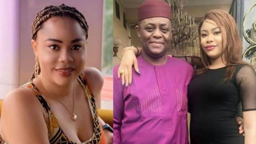 Chikwendu and FFK