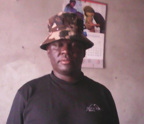 Imbatu