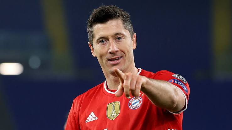 Lewandoski