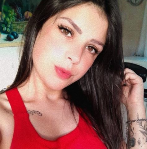 Amanda