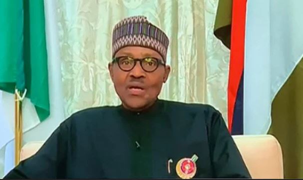 Muhammadu Buhari