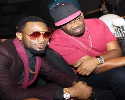 Don Jazzy