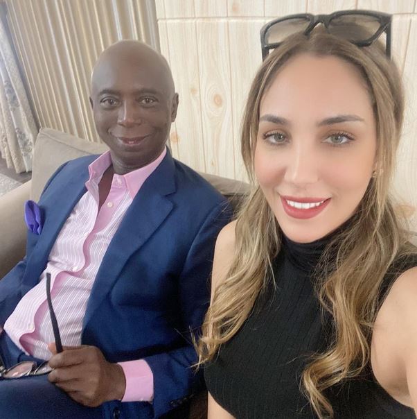 Ned Nwoko