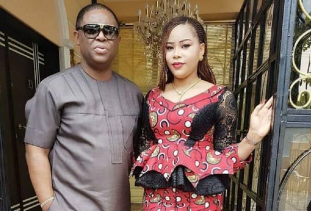 FFK and Chikwendu