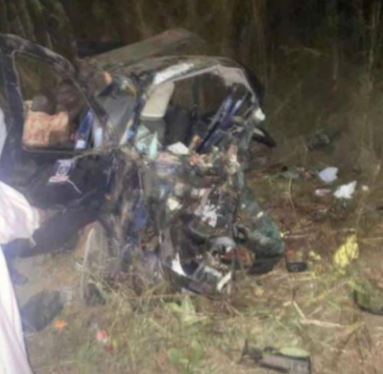 accident