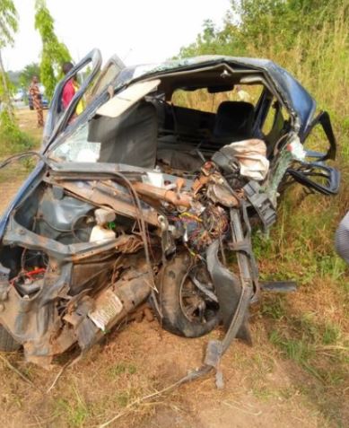 Accident