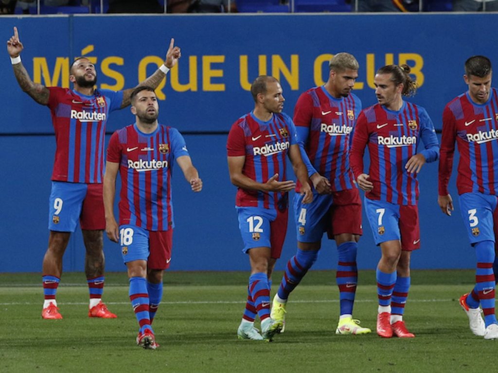 Barcelona
