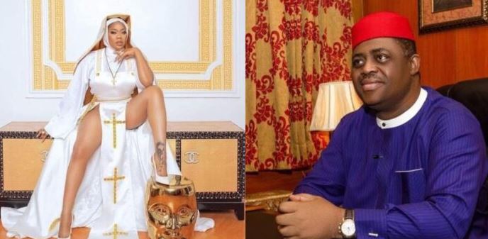 FFK and Toyin