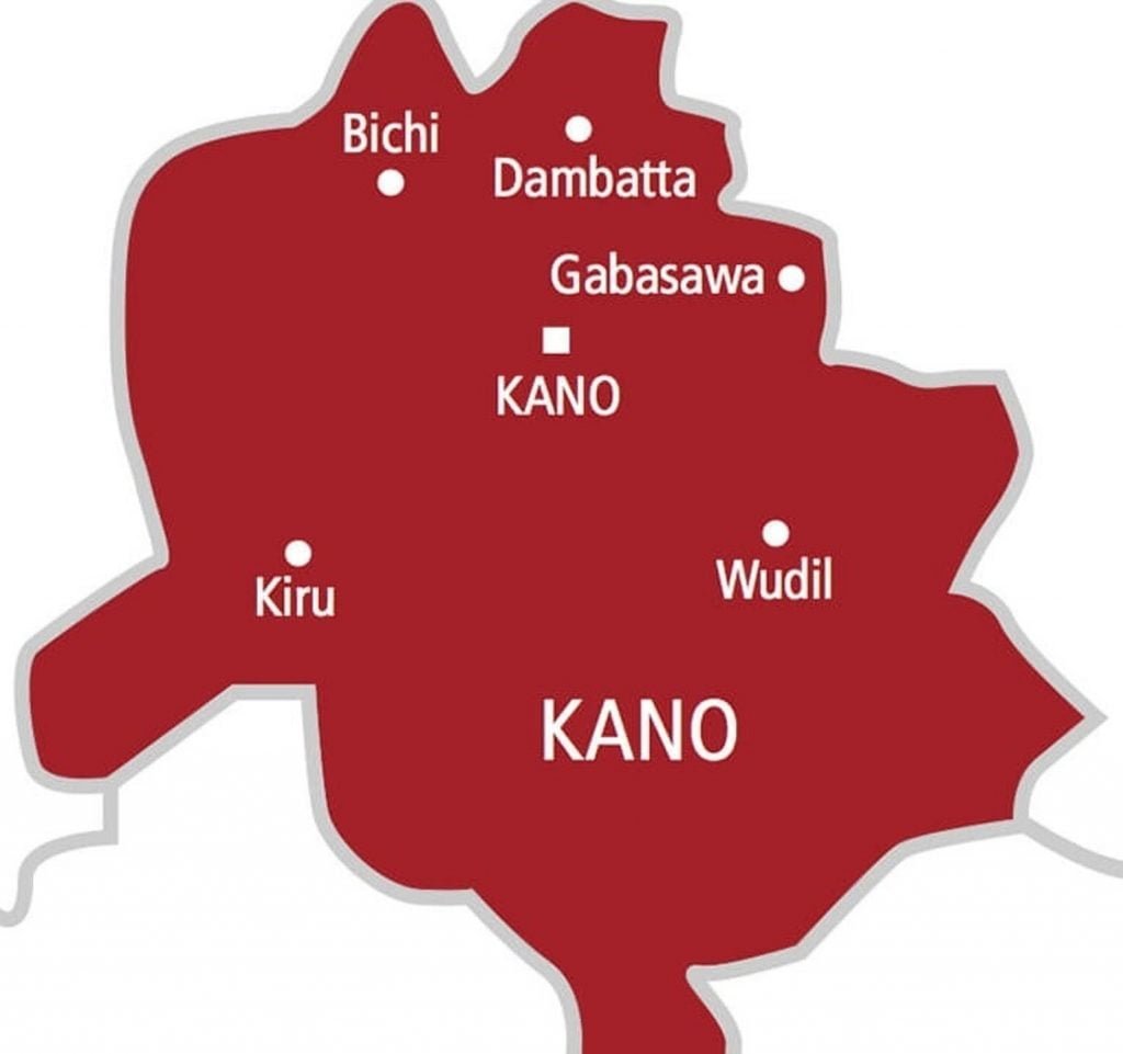 Kano State