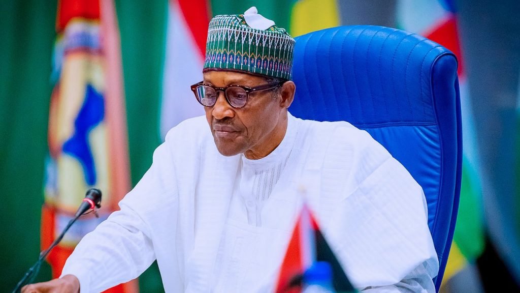 Buhari
