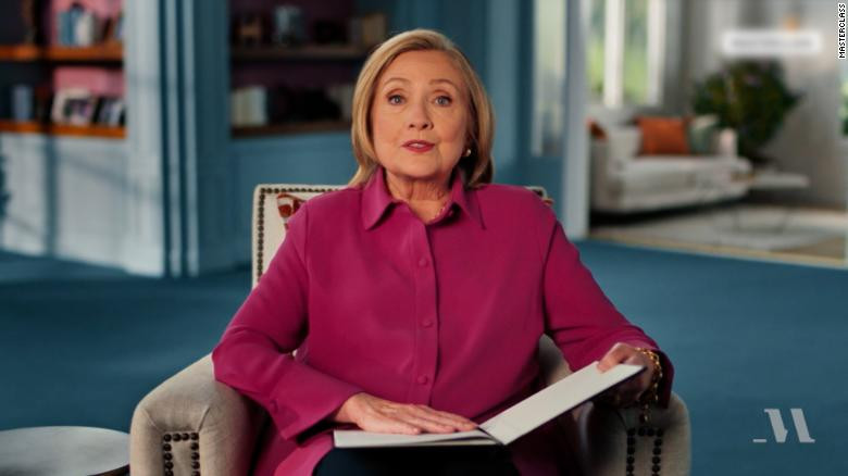 Hiary Clinton