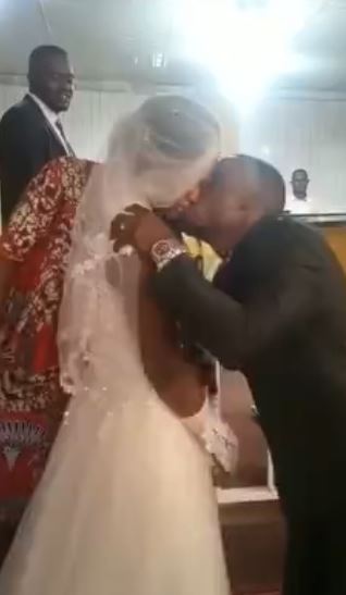 bride