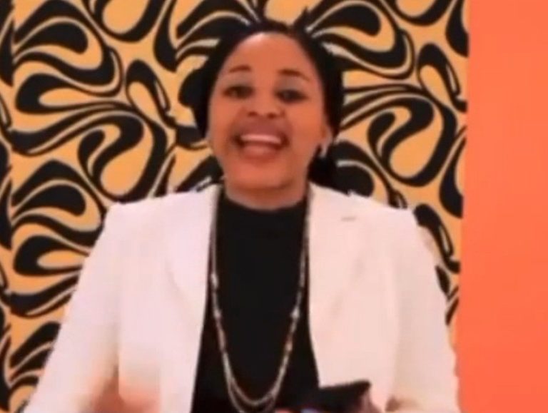 Prophetess Obi
