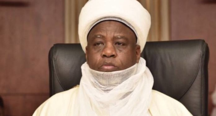 Sultan of Sokoto