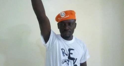 Samuel Tola