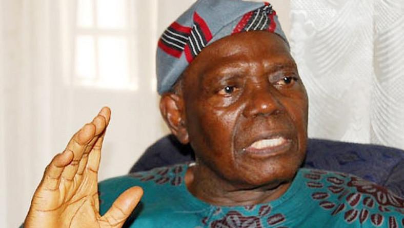 Bisi Akande