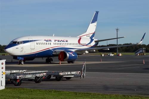 Air Peace