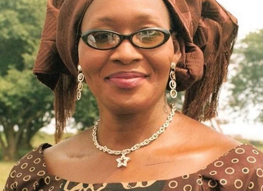 Kemi Olunloyo