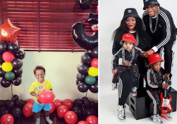 Toolz son