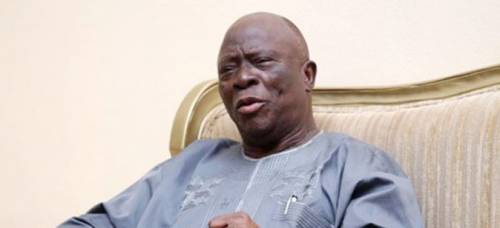 Adebanjo