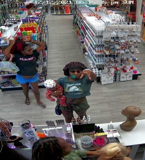 store