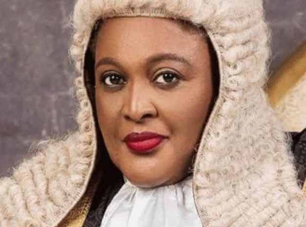 Mary Odili