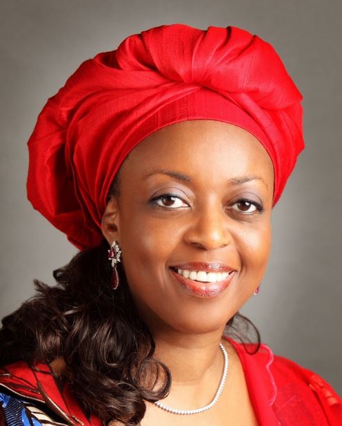 Diezani
