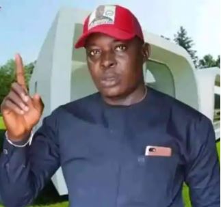 Ochuko