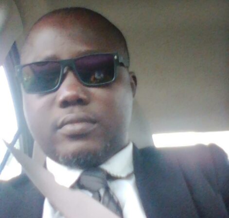 Ogundipe