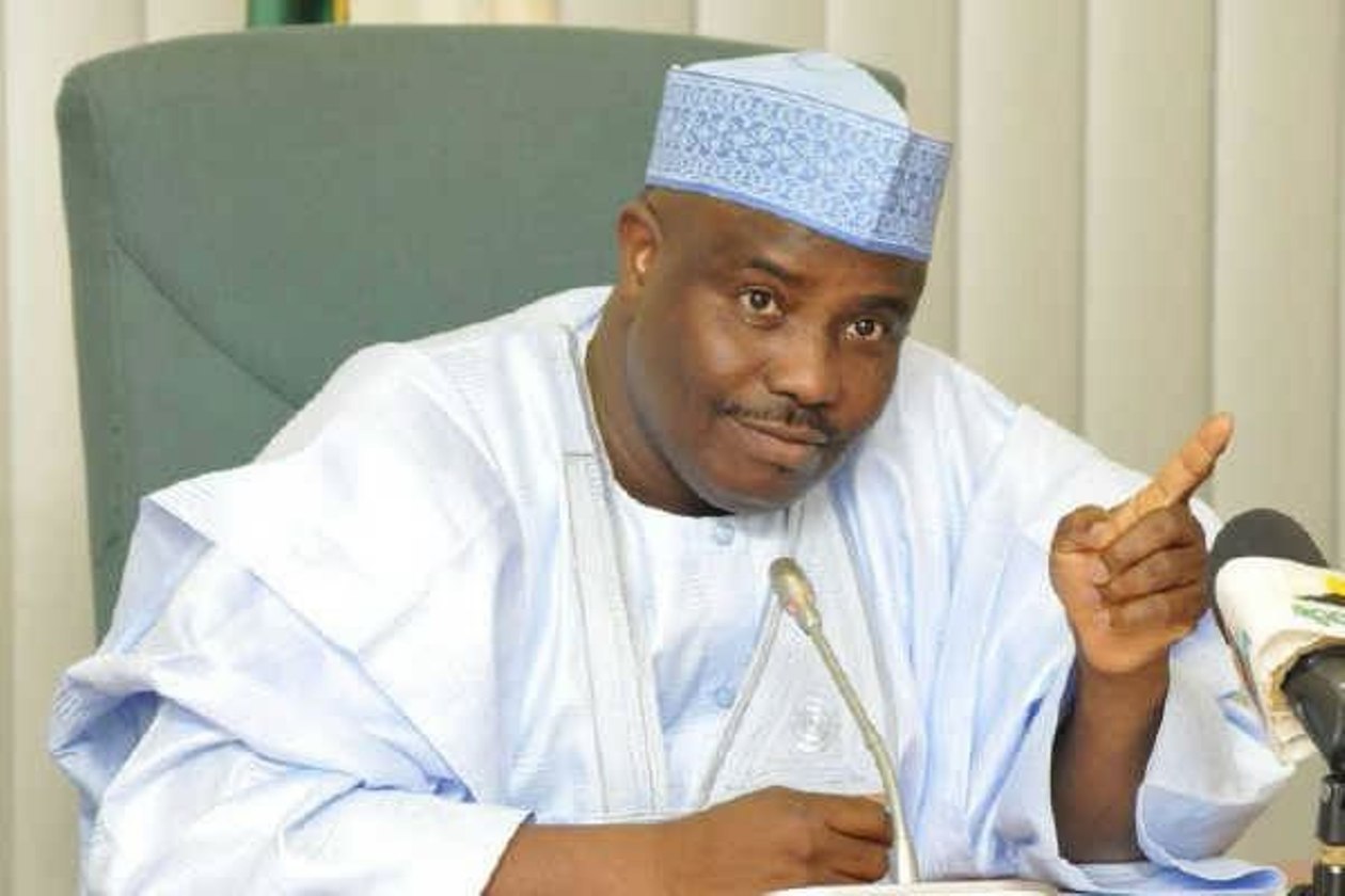 Aminu Tambuwal
