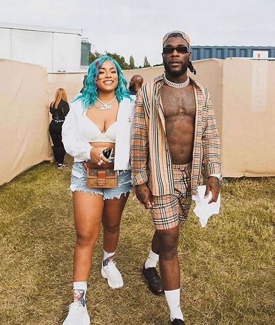 Burna Boy