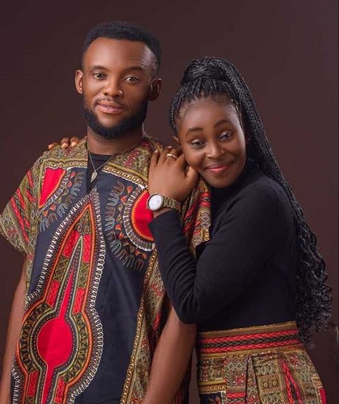 couple