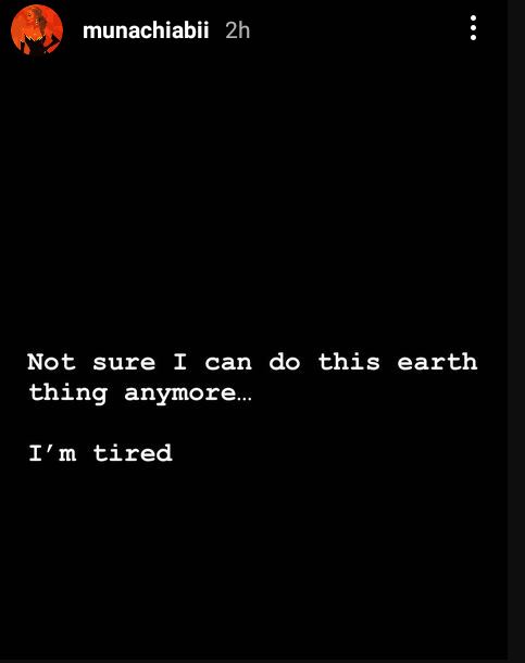 post