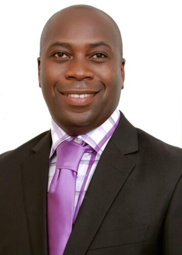 Pastor Adun