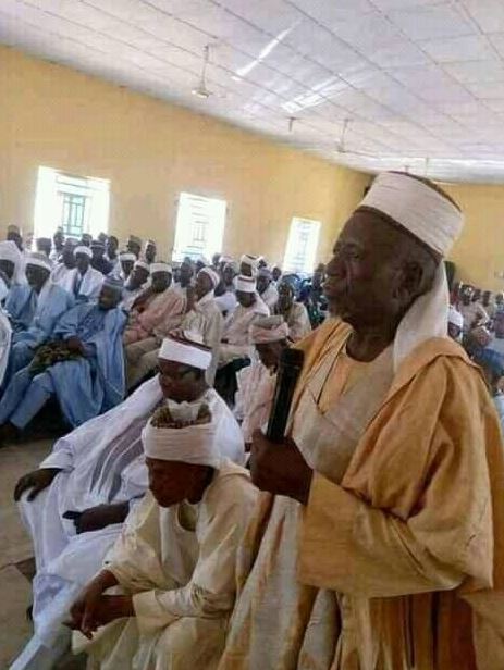 Zamfara