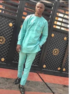 Ochuko
