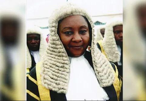 Binta Nyako