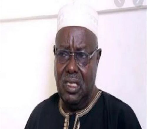 Dahiru Yahaya