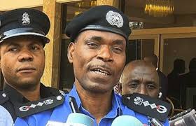 Mohammed Adamu