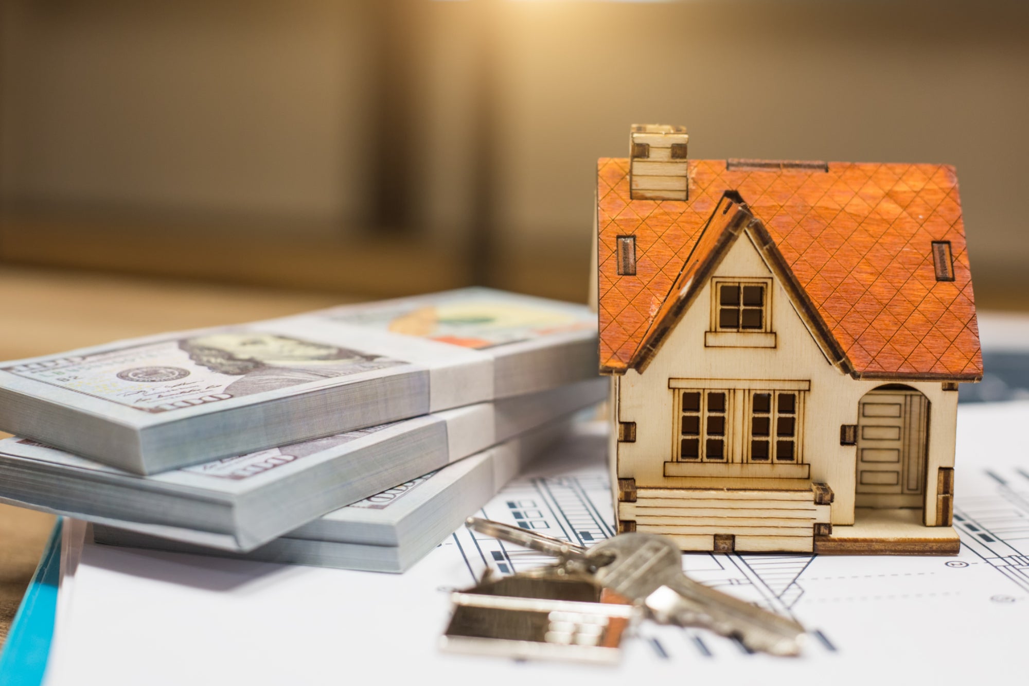 Real estate investment