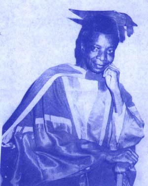 Oba Olubummo