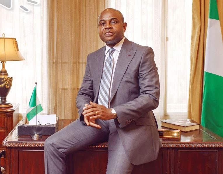 Moghalu