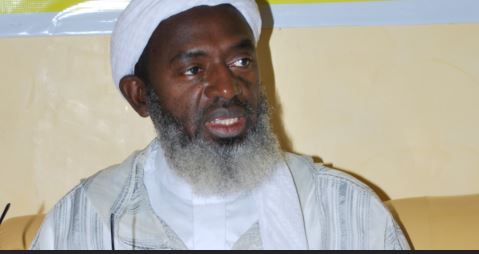 Sheikh Ahmad Gumi