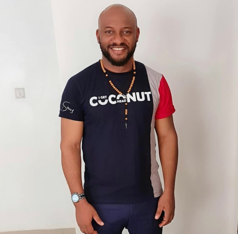 Yul Edochie
