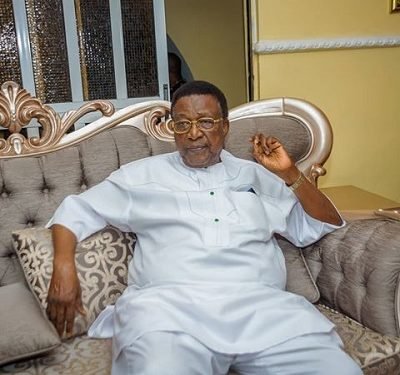 Jim Nwobodo
