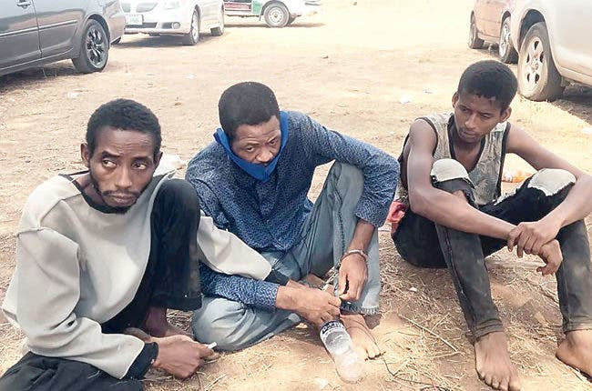 How Fulani Workers Connived With Others To Abduct, Kill Their Employer In Oyo After Collecting Ransom 1 How Fulani Workers Connived With Others To Abduct, Kill Their Employer In Oyo After Collecting Ransom