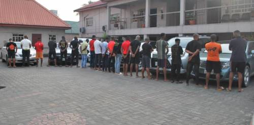 Yahoo boys