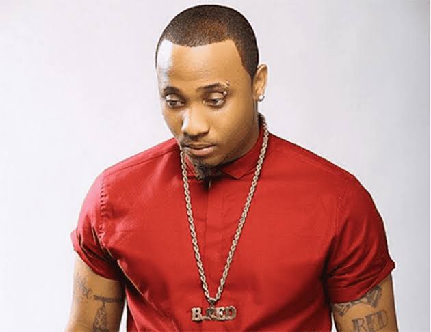 I Spend Almost N900k To Cut My Hair Every Year' - Davido's Cousin, B-Red  (Video)