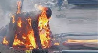 fire